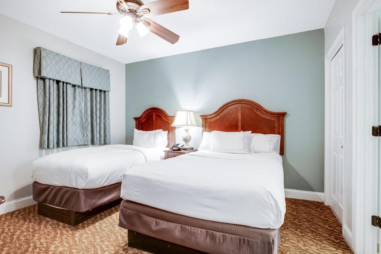 Anderson Ocean Club And Spa By Oceana Resorts Myrtle Beach Exterior foto